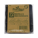 Plant Best 72 Cell Refill Seed Starter