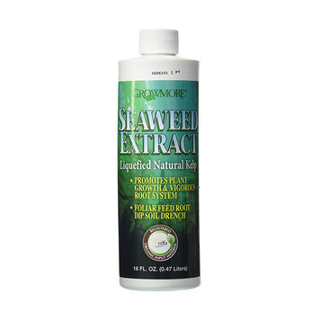 Grow More Seaweed Extract