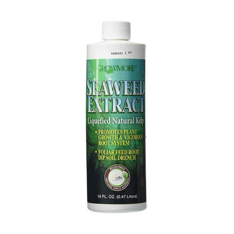 Grow More Grow More Seaweed Extract
