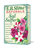 E.B. Stone Organics E.B. Stone Soil Sulfur