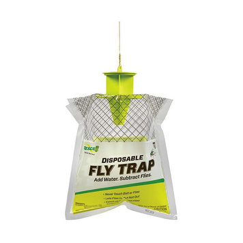 Rescue Rescue Disposable Big Bag Fly Trap