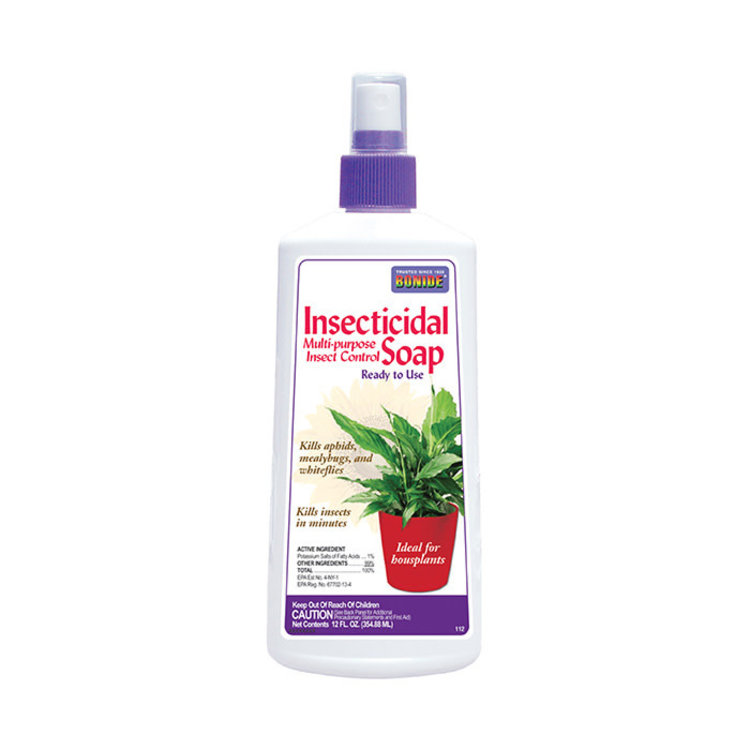 Bonide Bonide Insecticidal Soap Spray