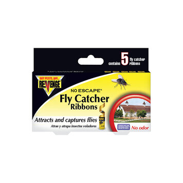 Bonide Revenge Fly Catcher Ribbons