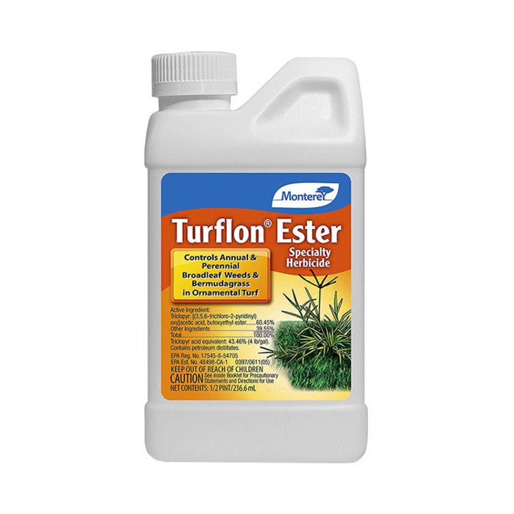 Monterey Monterey Turflon Ester Concentrate