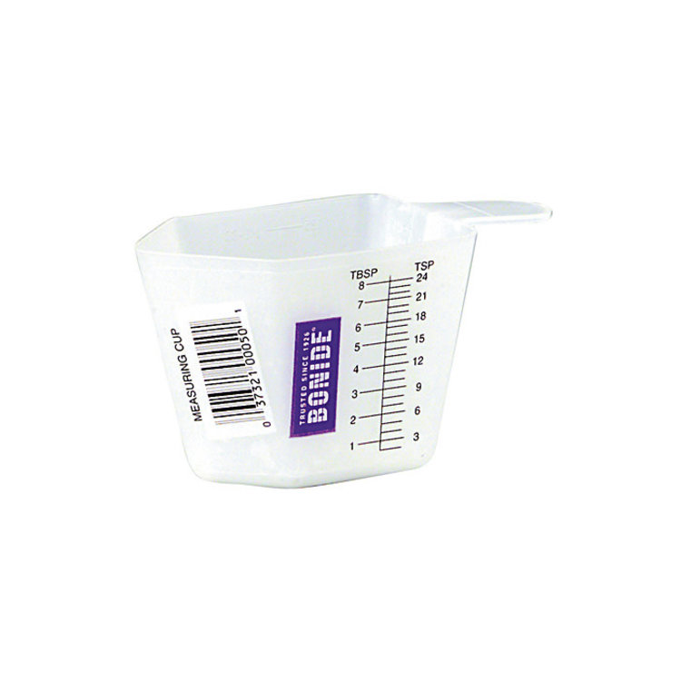 Bonide Bonide Pesticide Measuring Cups