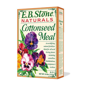 E.B. Stone (Organics and Natural) Cottonseed Meal