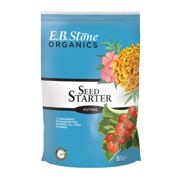 E.B. Stone (Organics and Natural) Seed Starter