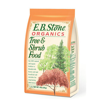E.B. Stone (Organics and Natural) Tree and Shrub Food