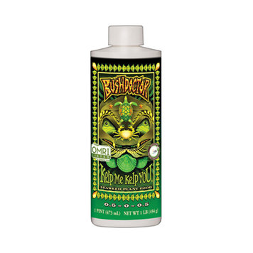 FoxFarm Bush Doctor Kelp Me Kelp You