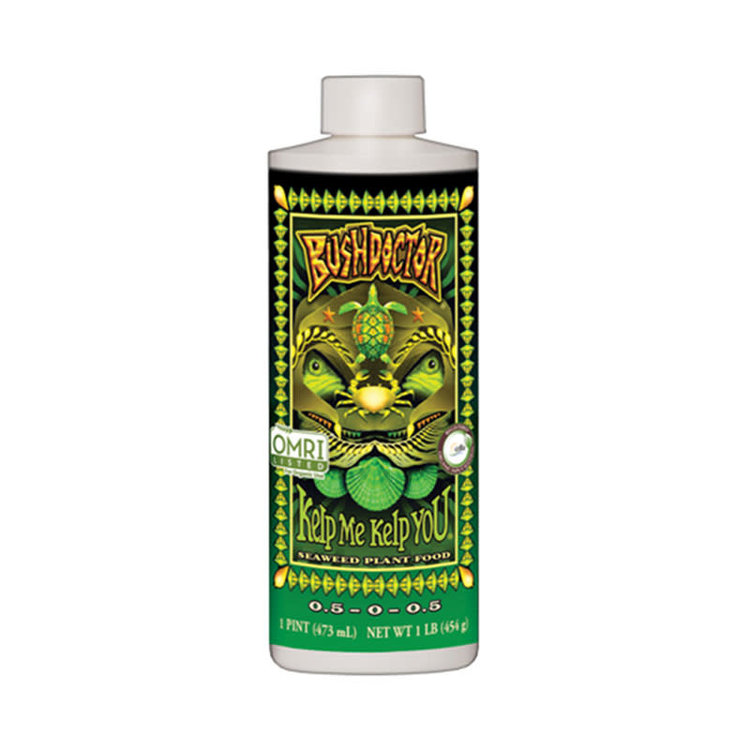 FoxFarm FoxFarm Bush Doctor Kelp Me Kelp You