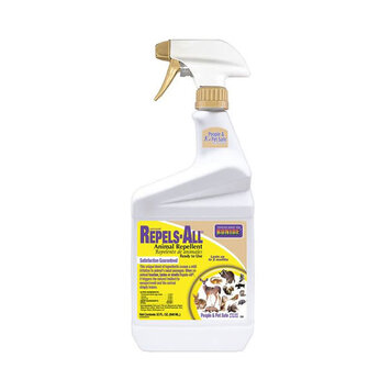 Bonide Repels-All Animal Repellent