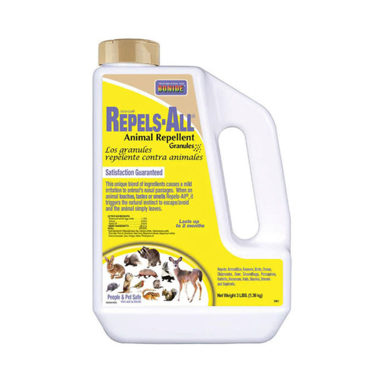 Bonide Bonide Repels-All Animal Repellent