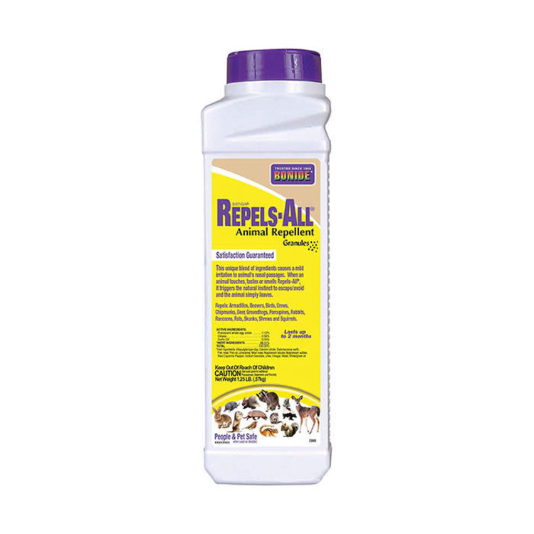 Bonide Bonide Repels-All Animal Repellent