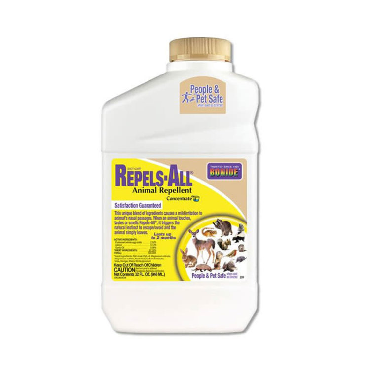 Bonide Bonide Repels-All Animal Repellent