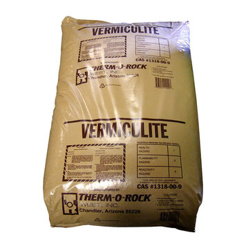 Therm-O-Rock Vermiculite