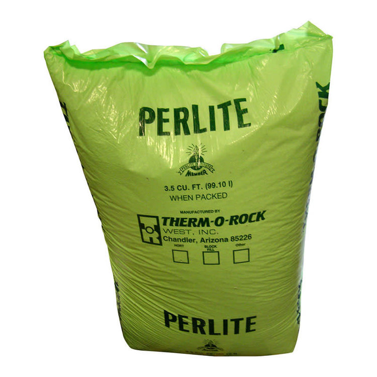 Therm-O-Rock Therm-o-Rock Perlite 3.5 cubic feet