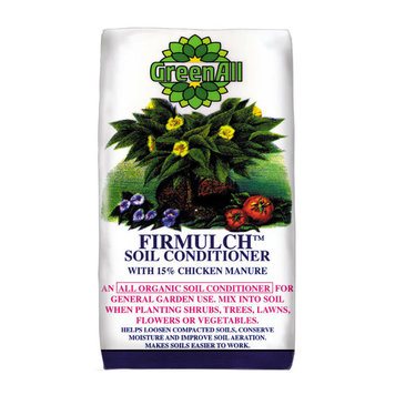 GreenAll Firmulch