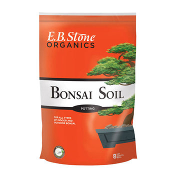 E.B. Stone (Organics and Natural) Bonsai Plant Mix