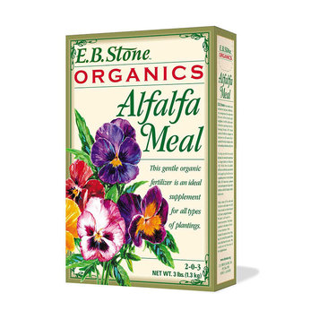 E.B. Stone (Organics and Natural) Alfalfa Meal