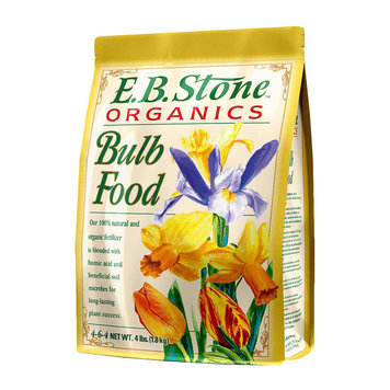 E.B. Stone (Organics and Natural) Bulb Food