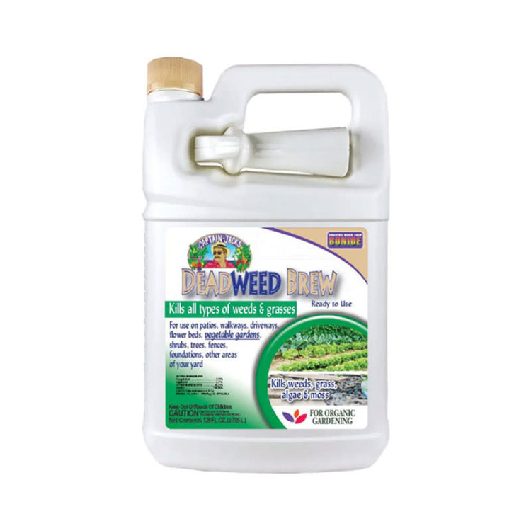 Bonide Bonide Captain Jack's Deadweed Brew