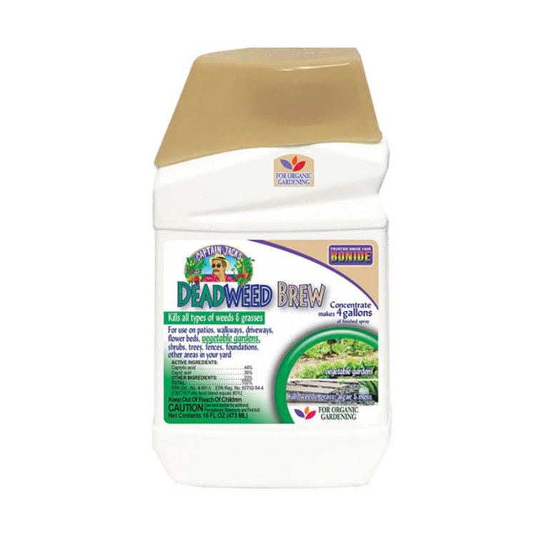 Bonide Bonide Captain Jack's Deadweed Brew