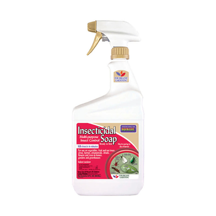 Bonide Bonide Insecticidal Soap Spray