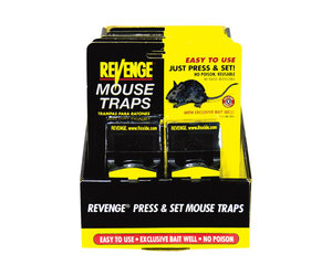Build A Better Mouse Trap Paperback Book & CD – Barry Mitchell Products