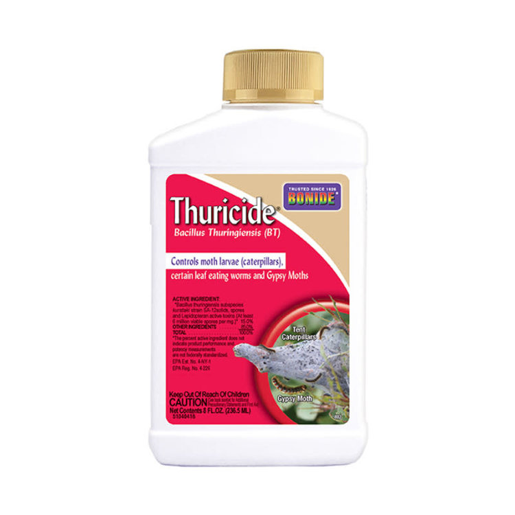 Bonide Bonide Thuricide (BT) 8 oz