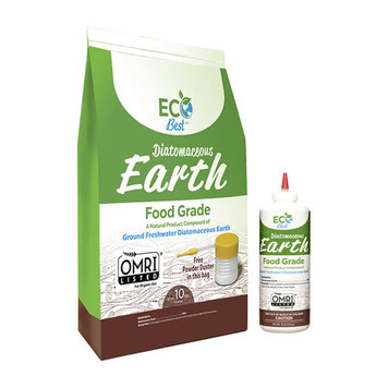 Harris Diatomaceous Earth Food Grade