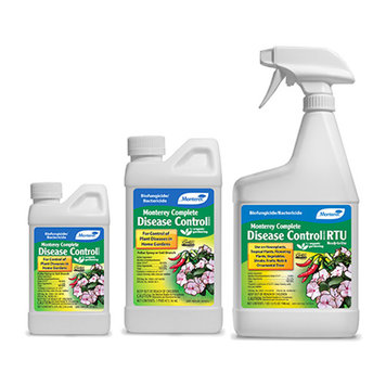 Monterey Complete Disease Control