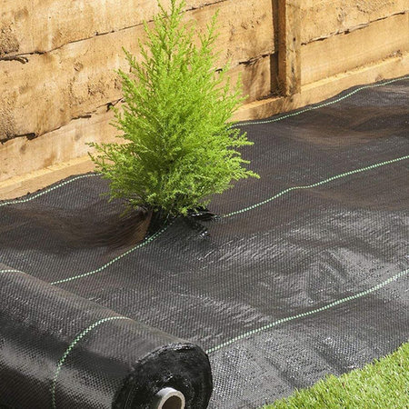 Landscaping Accessories