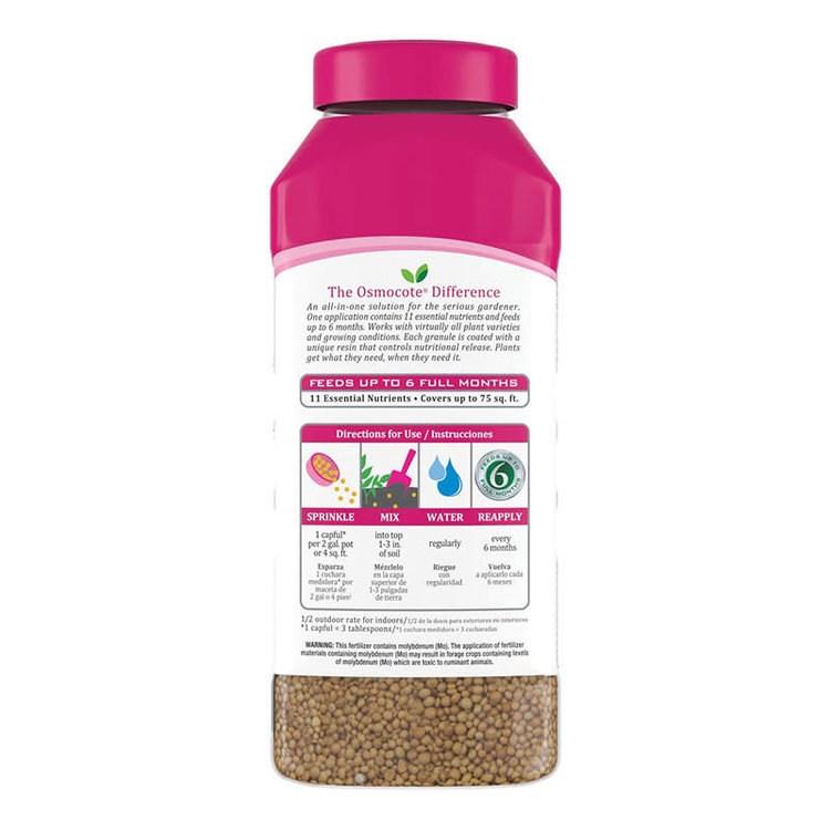 Osmocote Osmocote Outdoor & Indoor 15-9-12