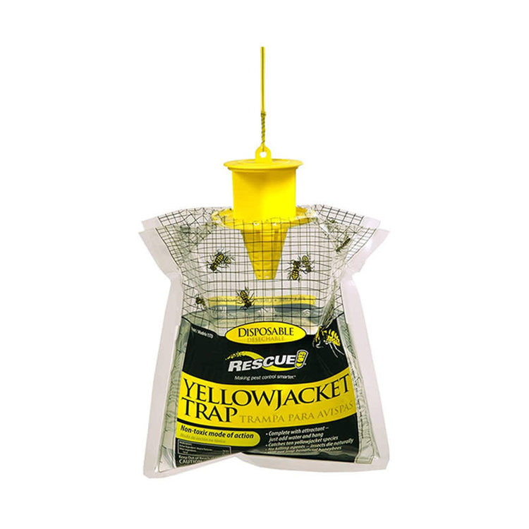 Rescue Rescue Disposable Yellow Jacket Trap