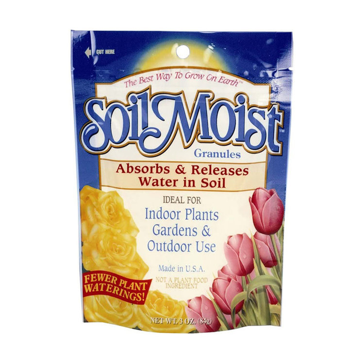 Soil Moist Granules
