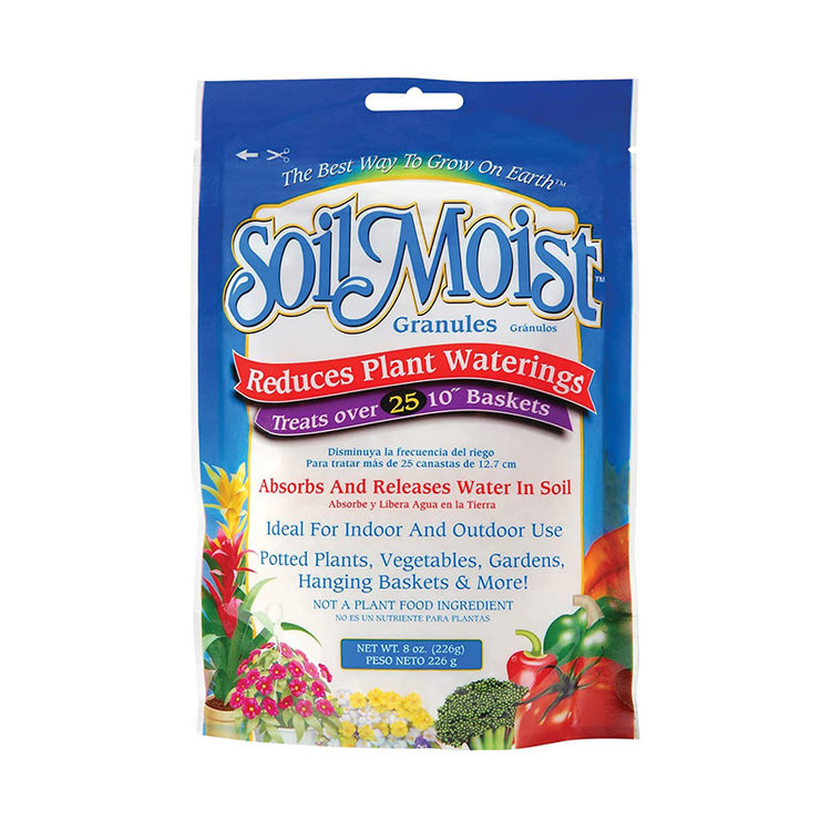 Soil Moist Granules