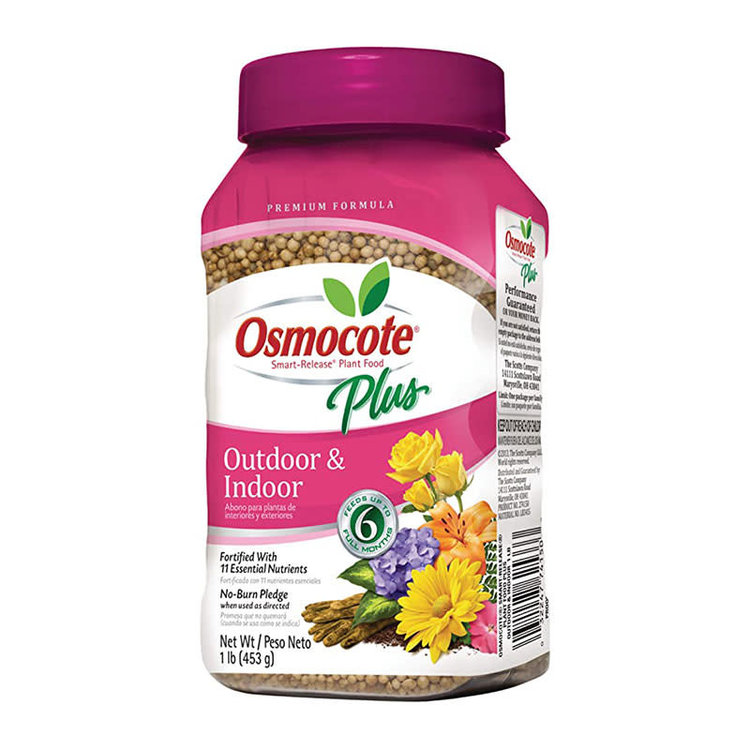 Osmocote Osmocote Outdoor & Indoor 15-9-12