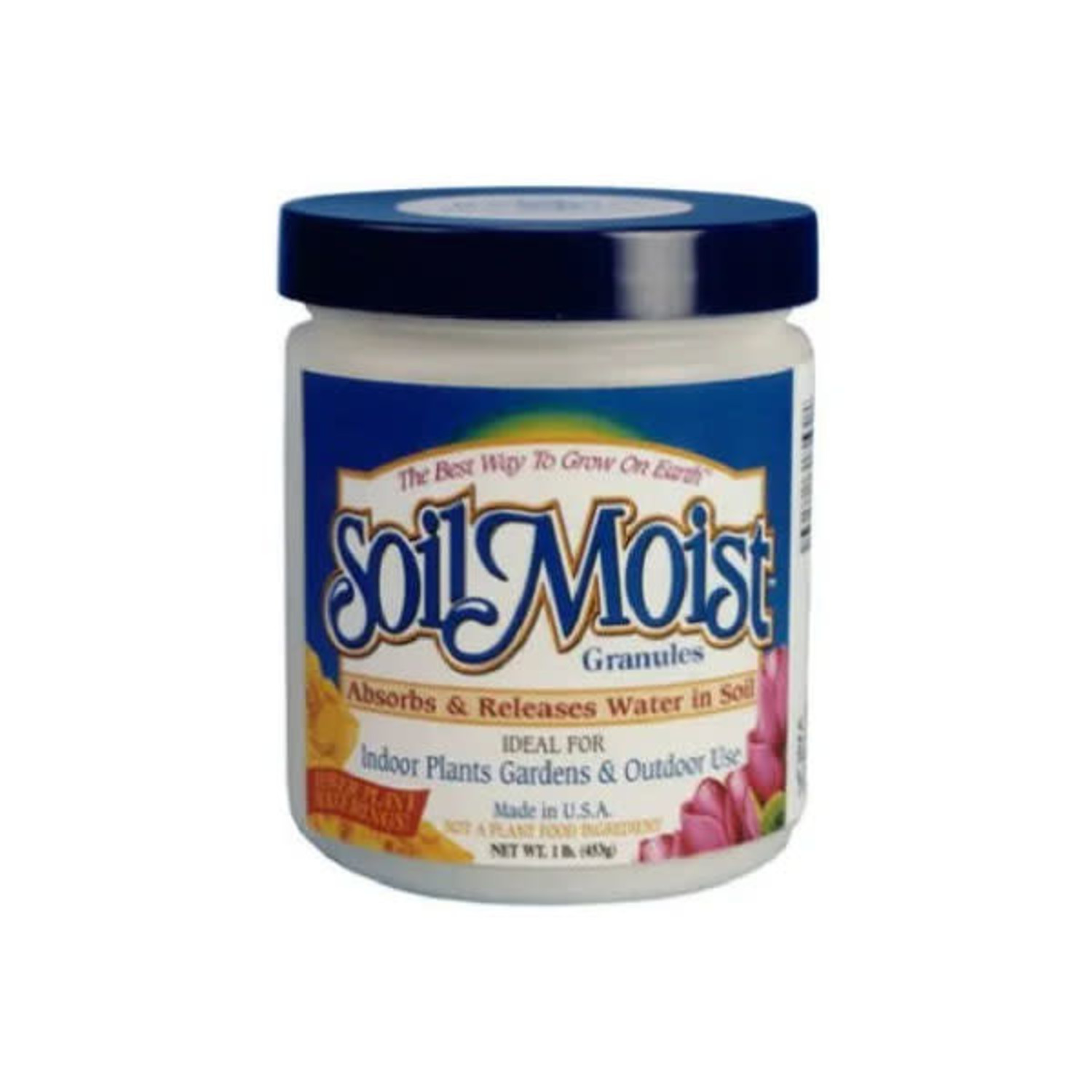 Soil Moist Granules - Evergreen Nursery