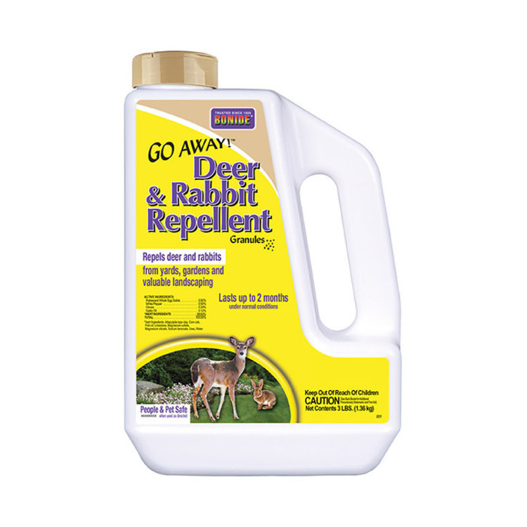 Bonide Bonide Go Away Deer & Rabbit