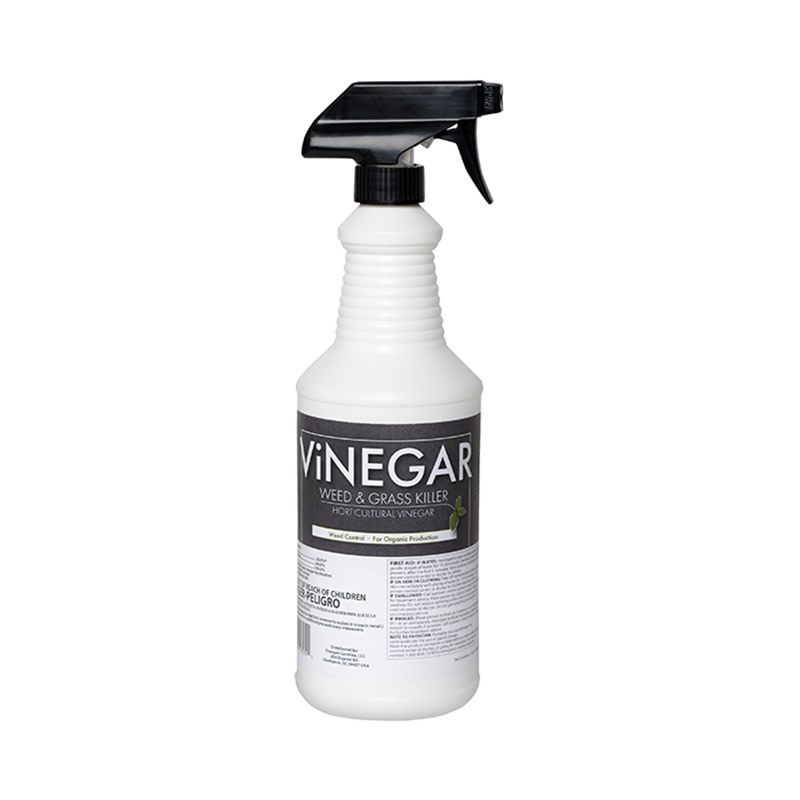 Energen 20 Vinegar Weed & Grass Killer Evergreen Nursery