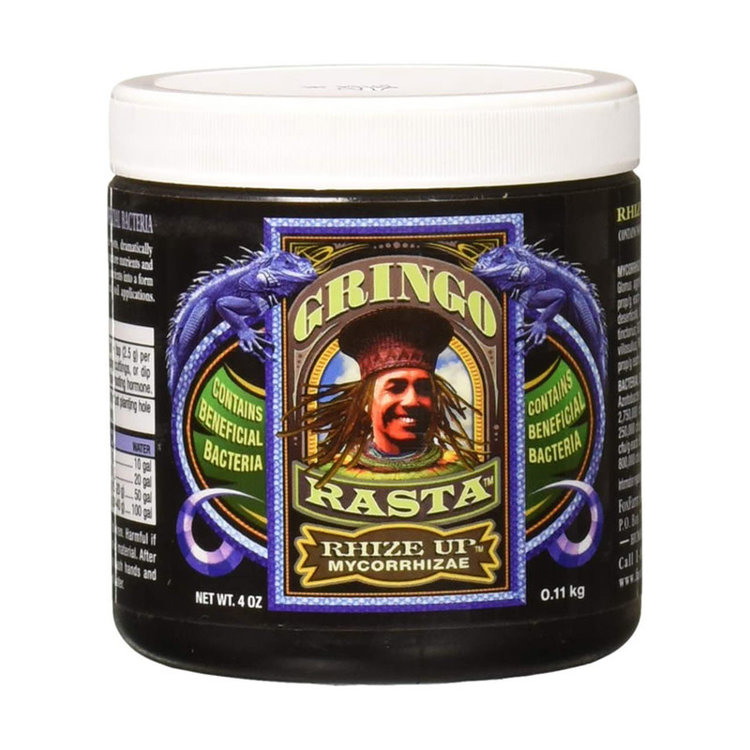 FoxFarm FoxFarm Gringo Rasta Rhize Up