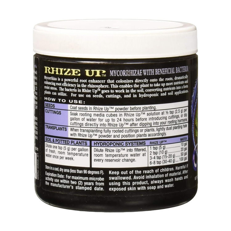 FoxFarm FoxFarm Gringo Rasta Rhize Up