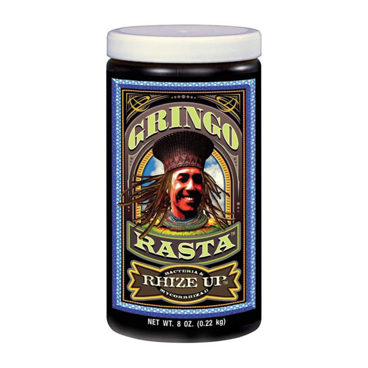 FoxFarm FoxFarm Gringo Rasta Rhize Up