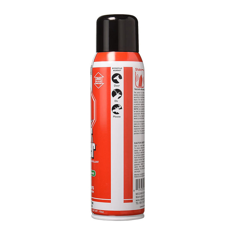 Messinas Messinas Deer Stopper Aerosol Spray 15 oz