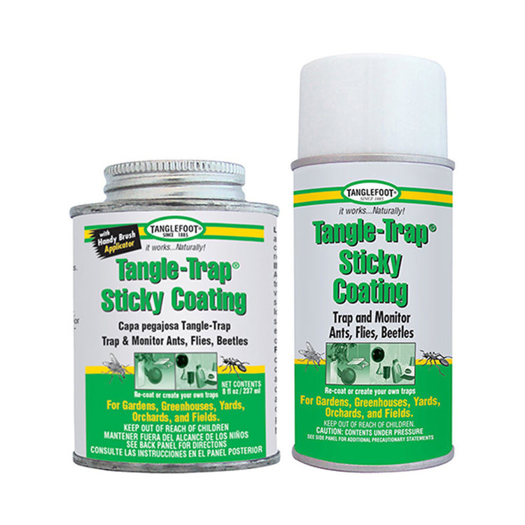 Tanglefoot Tanglefoot Tangle Trap