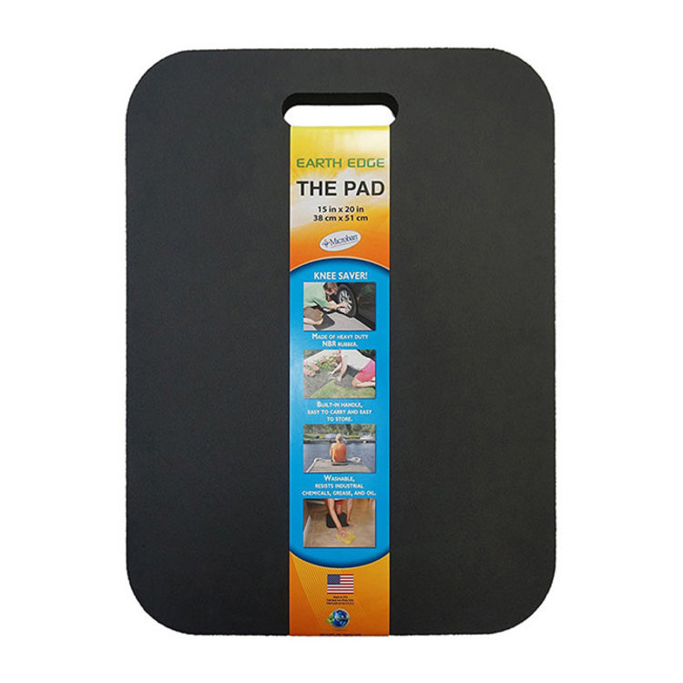 Earth Edge Earth Edge The Pad