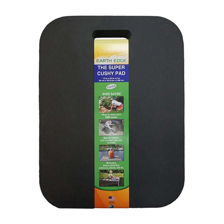 Earth Edge Earth Edge The Pad