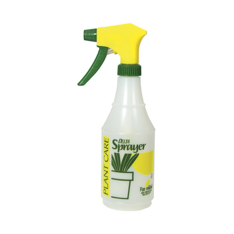 Delta Delta Plant Care Trigger Sprayer