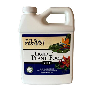 E.B. Stone (Organics and Natural) Liquid Plant Food