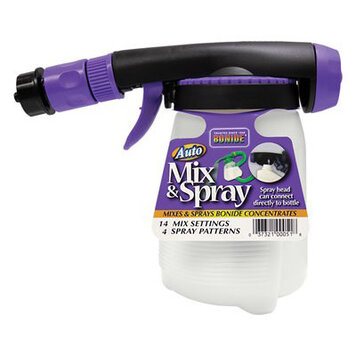 Bonide Bonide Hose End Sprayer Auto Mix